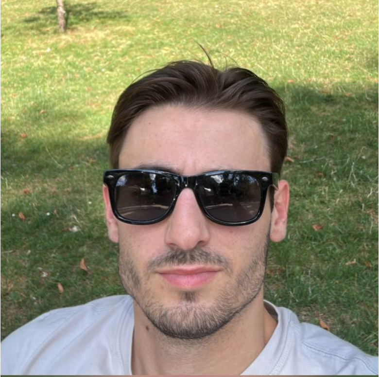 Portrait of Pierre-Gabriel Meyrignac